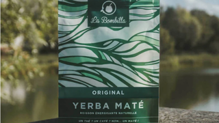 Le maté de La Bombilla Le maté de La Bombilla